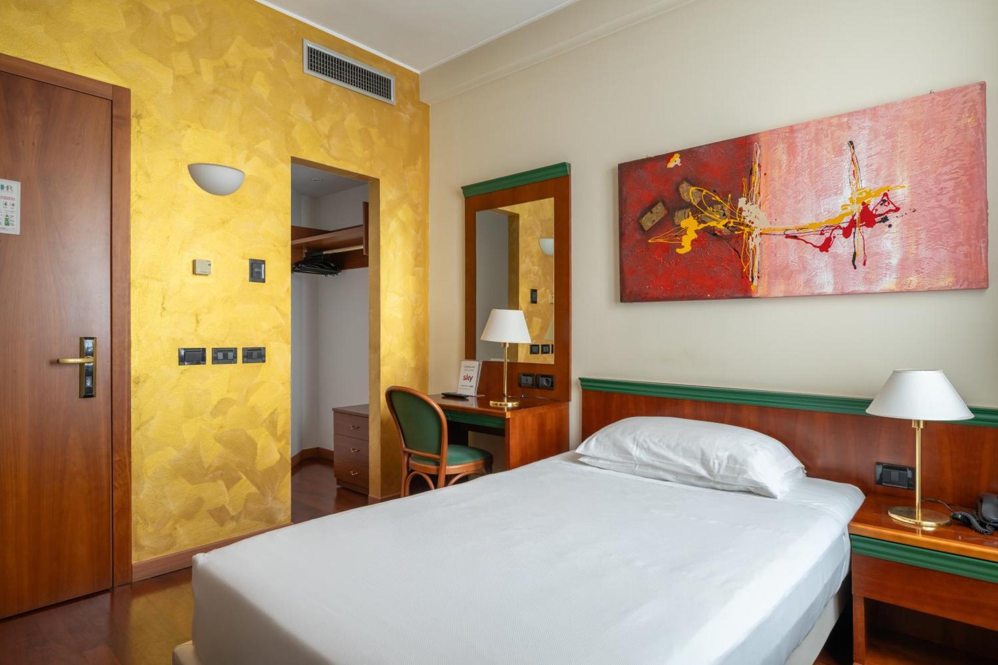 Hotel Raffaello — Photos 3